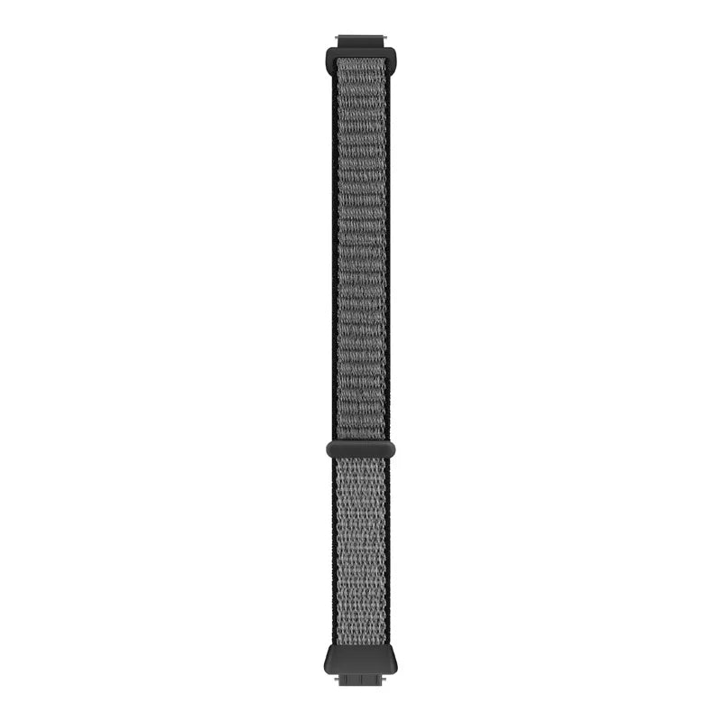 Fitbit Inspire 3, Inspire 2 & Ace 3 Nylon Sport Loop Band