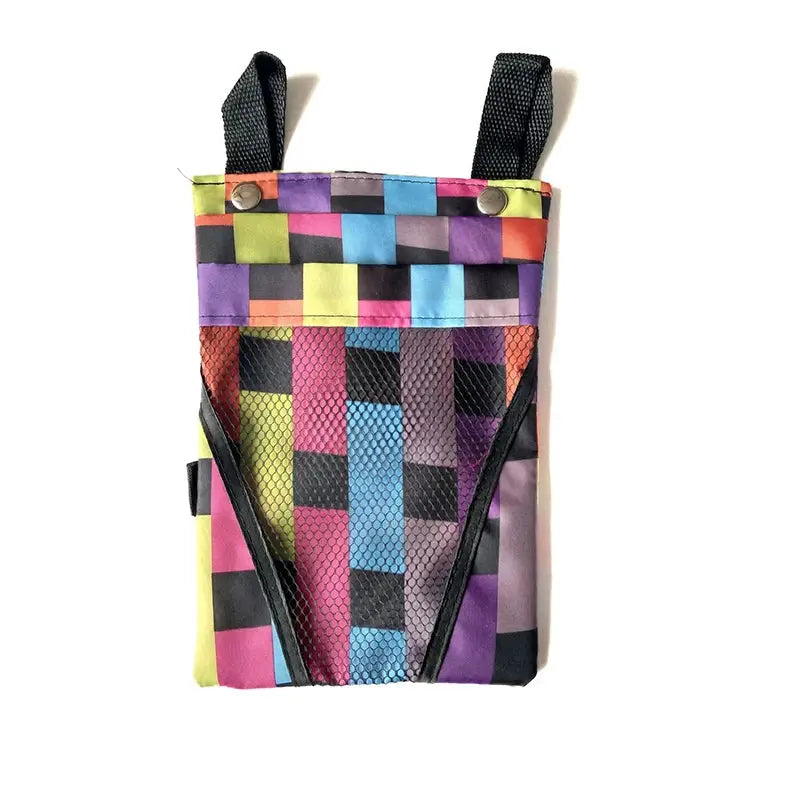 Waterproof Front Storage Bicycle Bag