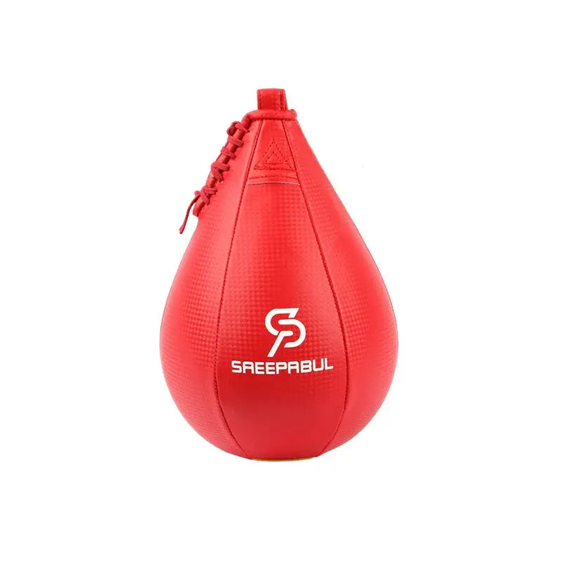 Inflatable Boxing Ball for Enhanced Training