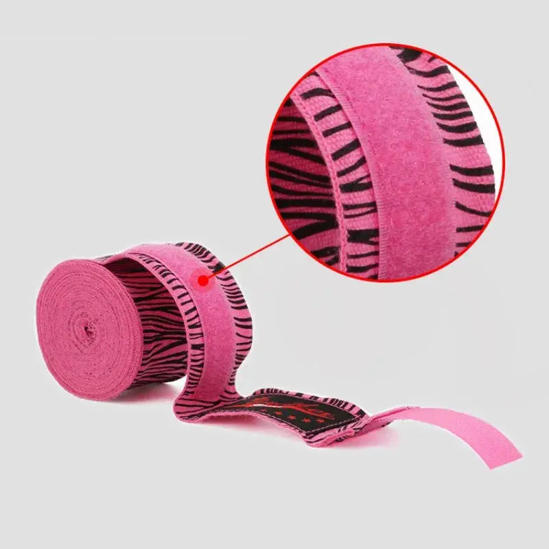 3/5M Elastic Cotton Hand Wraps for Boxing