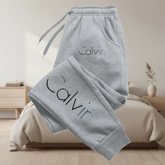 Pantalones deportivos unisex estampados Pantalones de jogging casuales