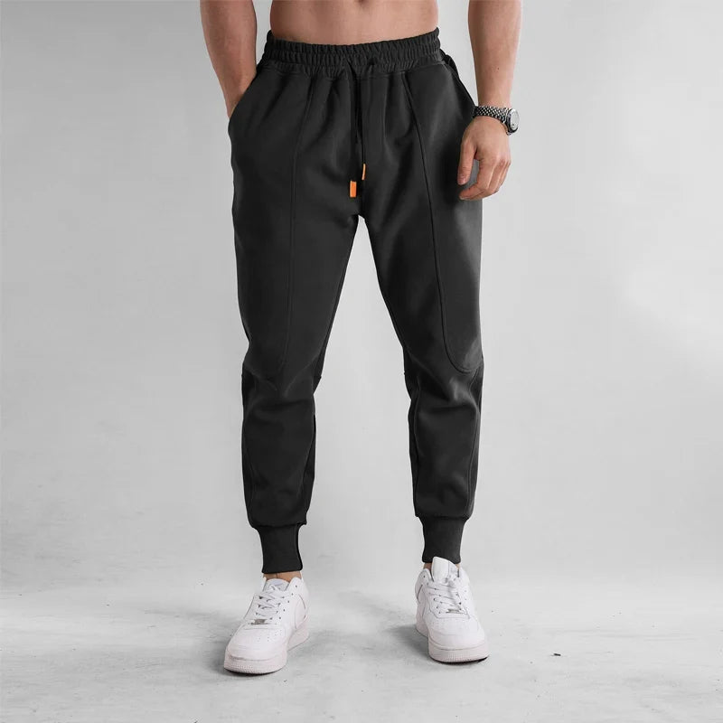 Elevate Your Everyday Look Men's Jogger Pants