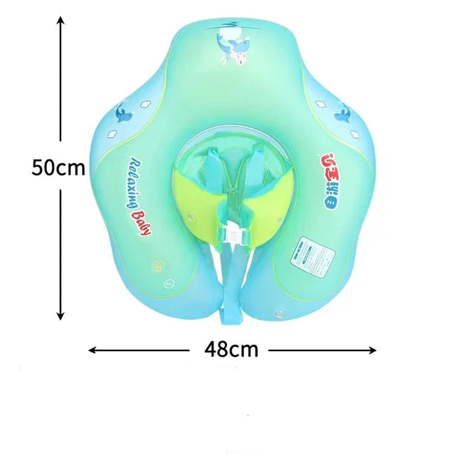 Kid-Friendly Pool Accessories Fun and Functional for Little Swimmers