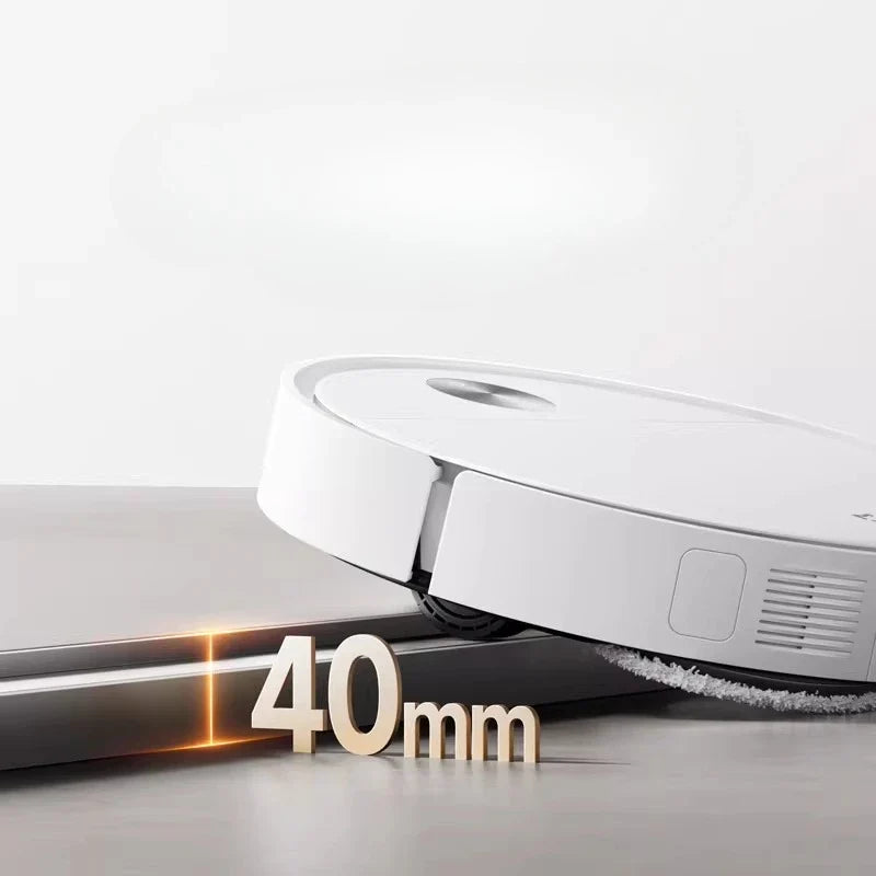 Mijia Floor Cleaning Robot 5 - Floor Cleaning, Mopping and Vacuuming Home Cleaning All-in-One Machine