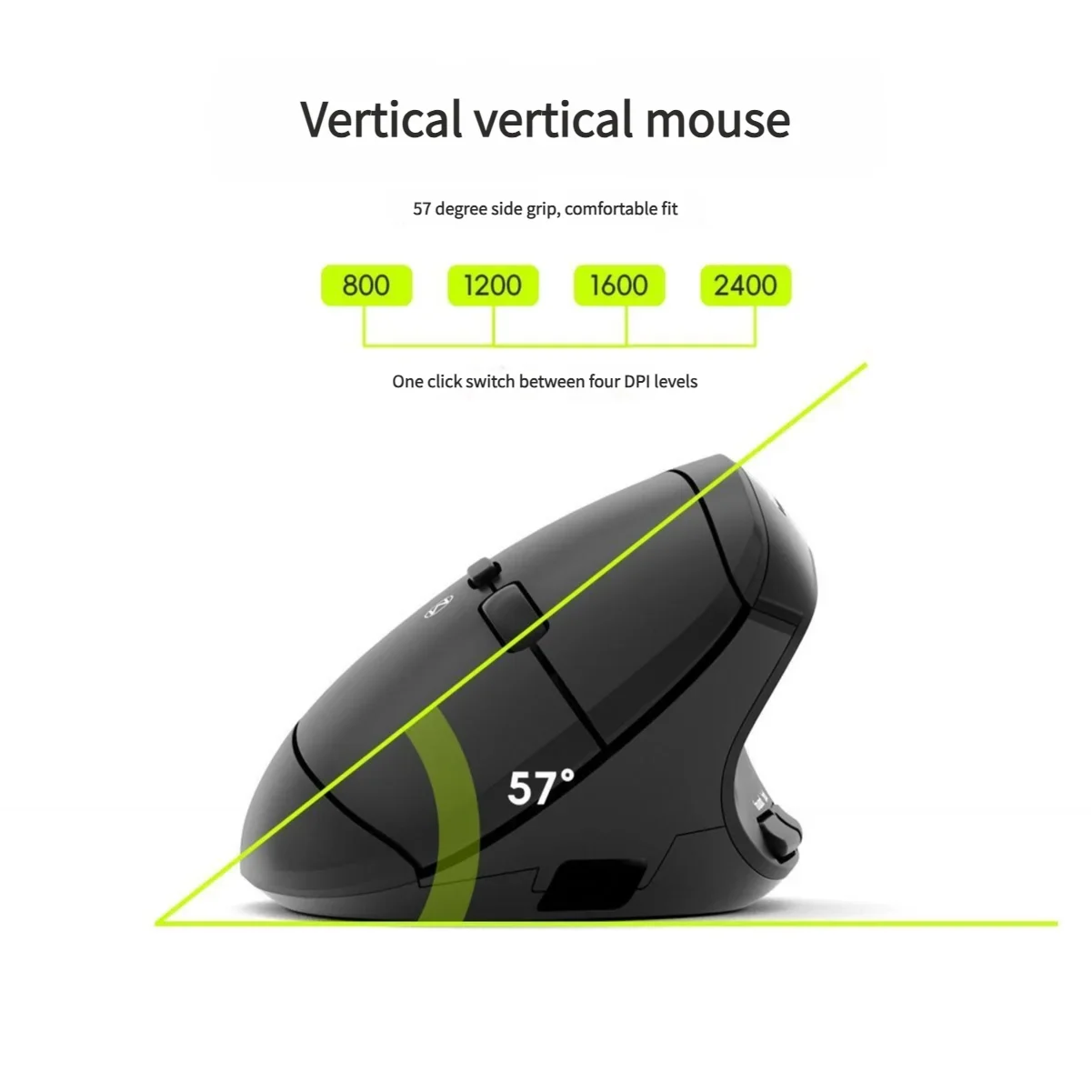 Premium 2.4G/Bluetooth Dual-Mode Rechargeable Ergonomic Keyboard And Mouse Combo Wrist Rest Multimedia Keyboard Mouse Set For PC