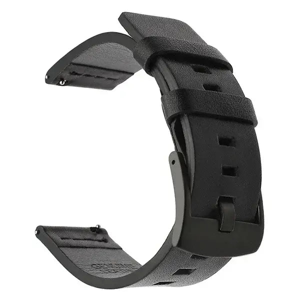 Amazfit Leather Watch Band High Quality Strap for Smartwatch