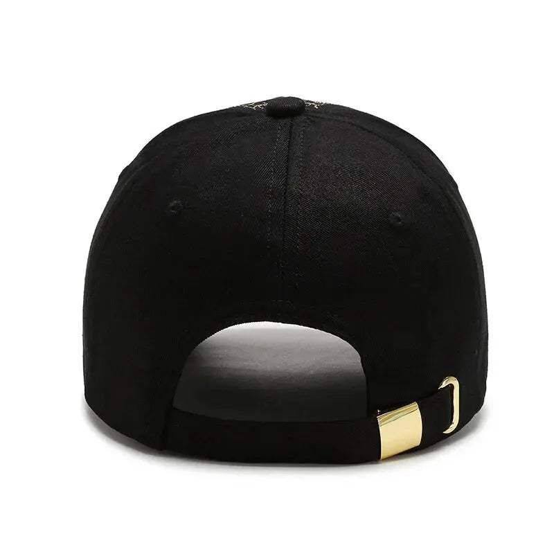 Stay Stylish Stay Comfortable  Trendy Baseball Cap