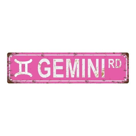 BrandName Vintage Metal Swiftie ST Sign | Funny Women Cave Design | Aluminium Wall Art for Home Bar Club