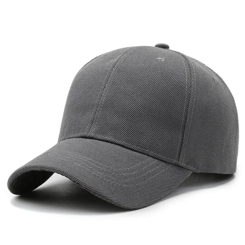 Customizable Baseball Hat