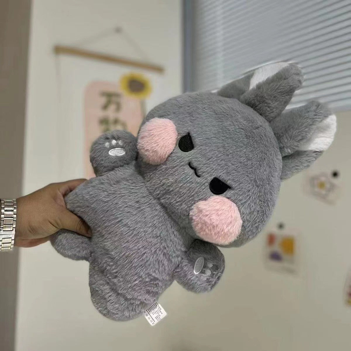 Peluchitos Conejitos Graciosos