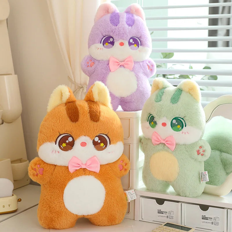 UwU Gatitos de Peluche