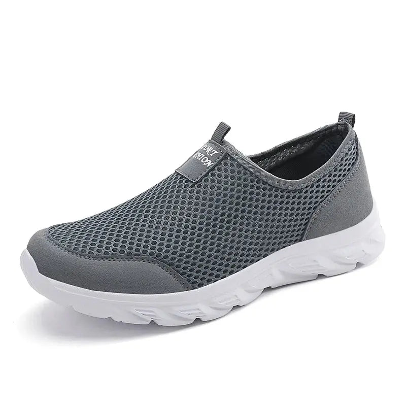 Casual Sneakers with Anti Slip Soles