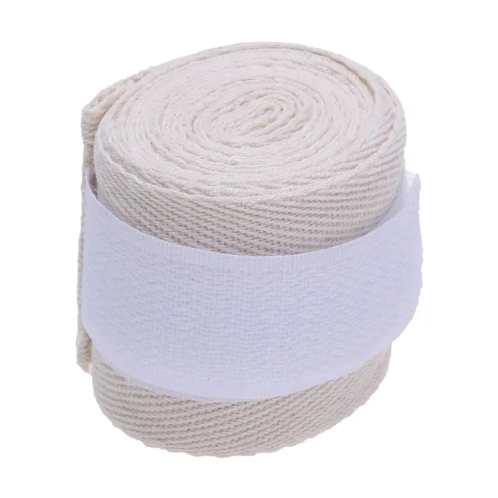 Elastic Hand Wraps for Training & Competition