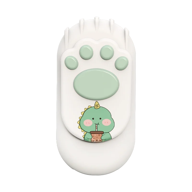 Unidades Flash USB con Patita Tierna