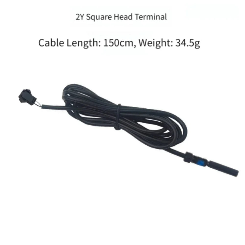 Brake Sensor For Electric Bike E-Bike Safety Device E-Bike Brake System Dust And Water Resistant Energy Saving Technology
