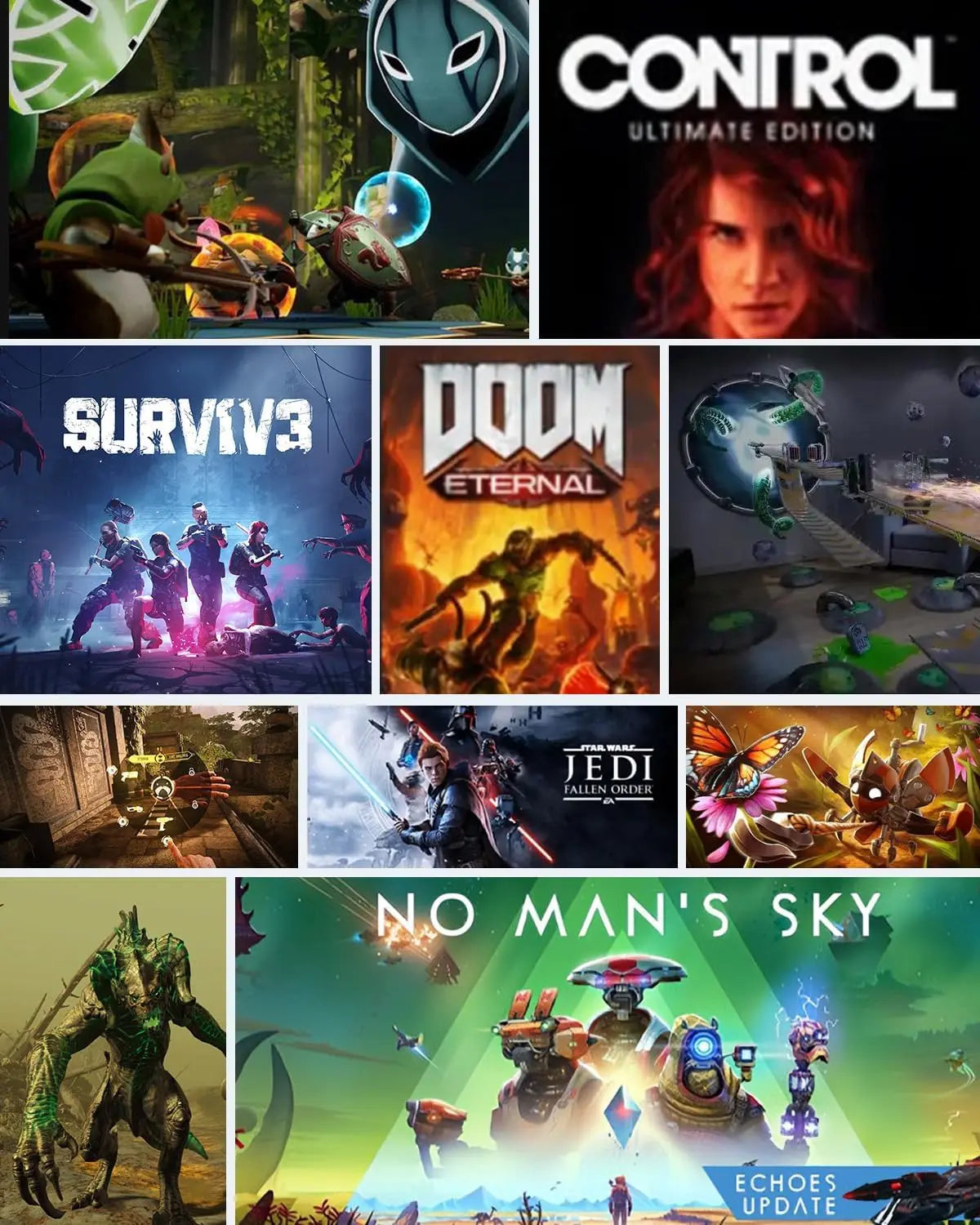 AOLION For PS5 VR2 PC Converter PS VR2 PC Adapter Kit PC Adapter