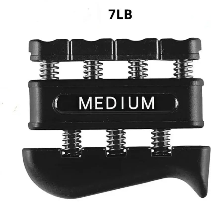 Hand and Finger Strength Trainer for All Levels
