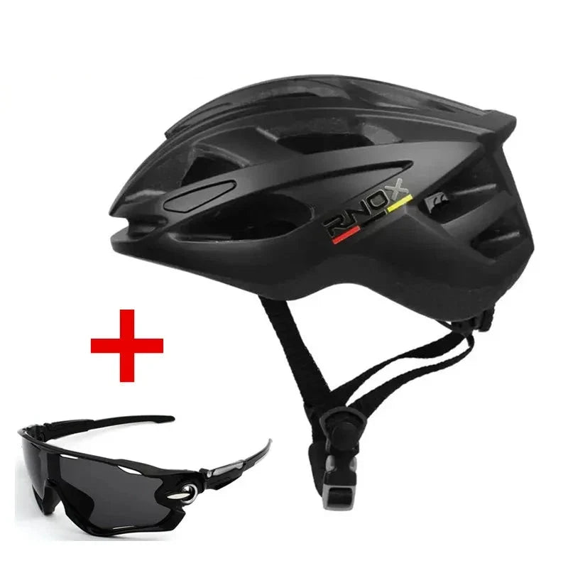 The Ultimate in Performance Cycling Helmets