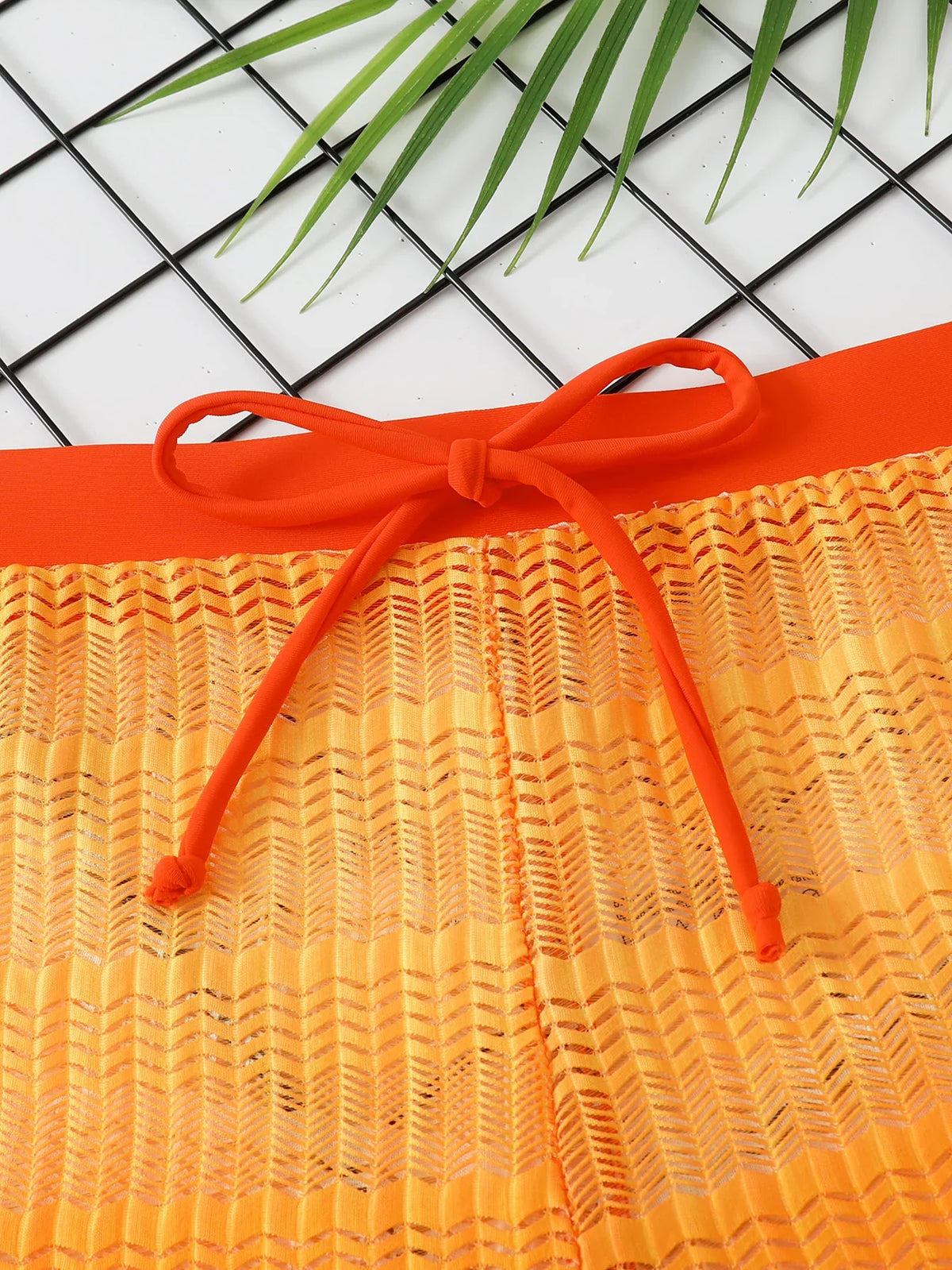 2026 Crochet Swimsuit Pants Sporty Shorts Swimwear Women Solid Bathers Bathing Swimming Swim Suit Female Beachwear