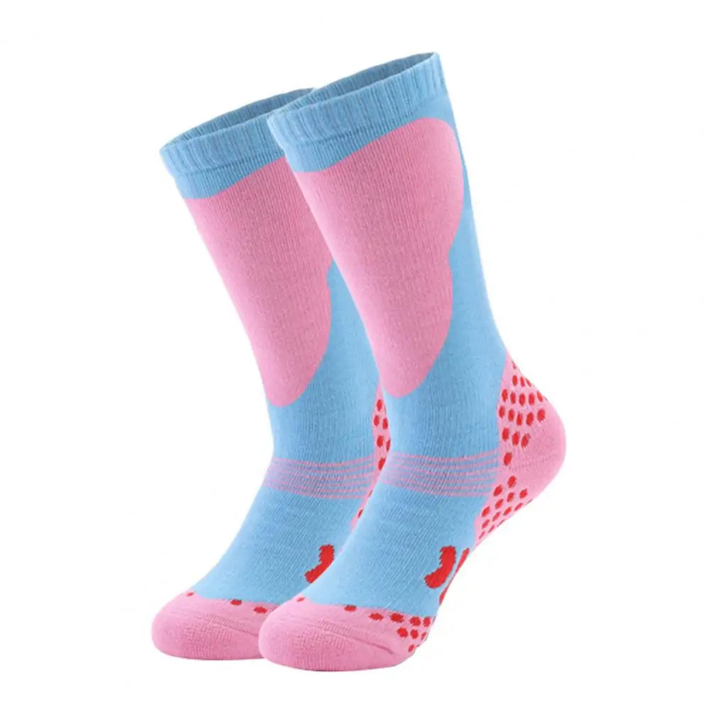 Kid's Warm Ski Socks