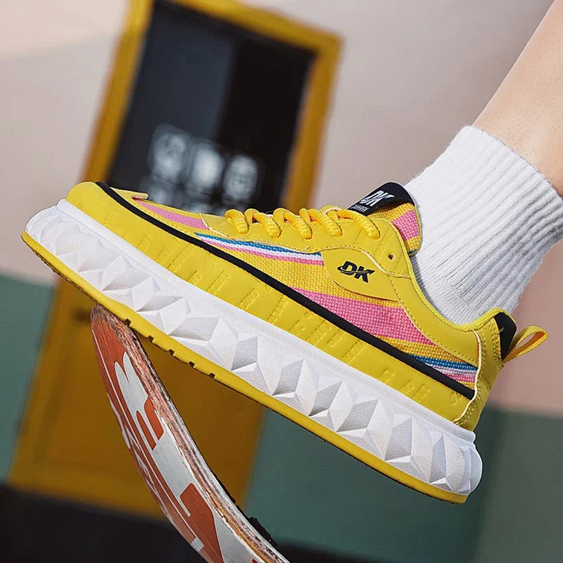 Men shoes Sneakers Male tenis Luxury shoes Mens casual Shoes Trainer Race Breathable Shoes fashion loafers running Shoes for men