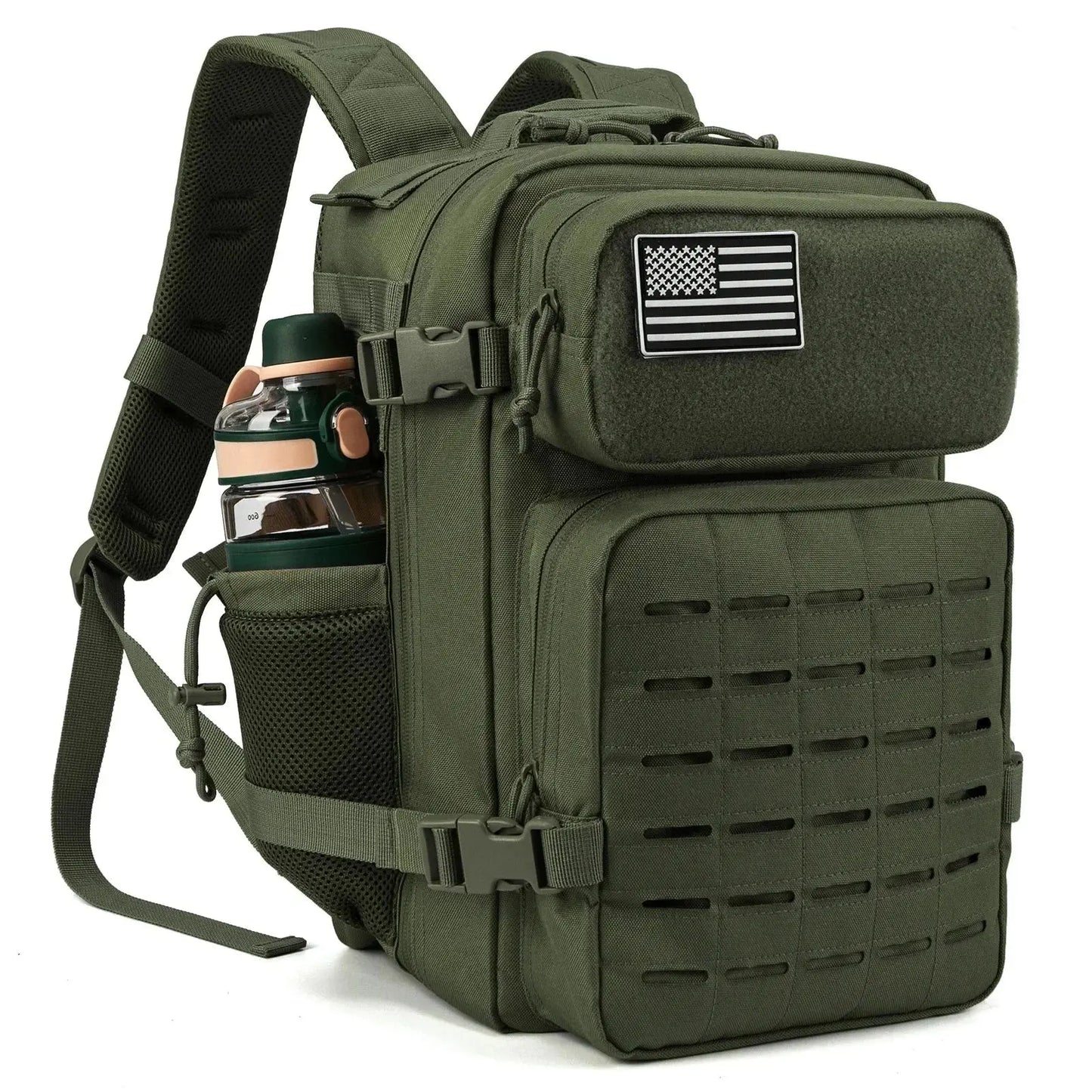 25L/45LTactical Outdoor Fitness Backpack