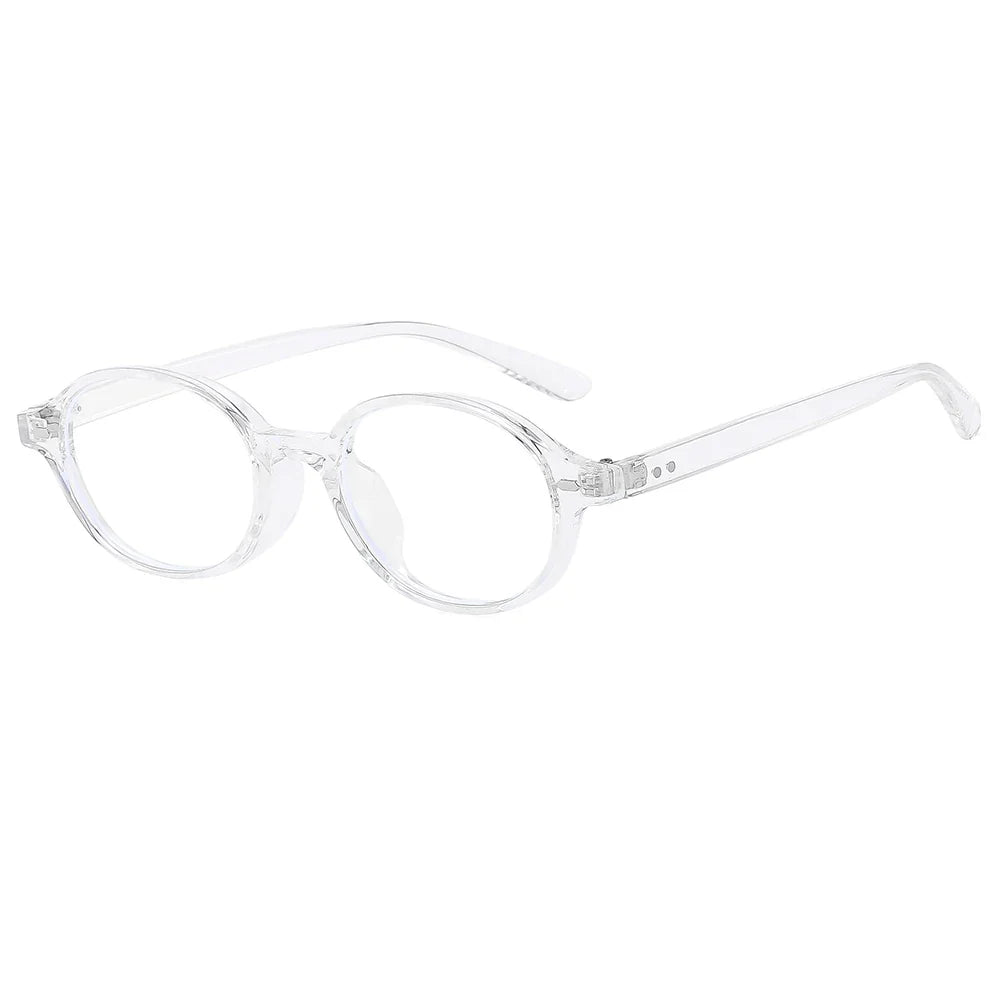 Vintage Oval Frame Sunglasses Fashion Retro Sun Glasses Brand Design UV400 Shades Eyewear Women Goggles Female