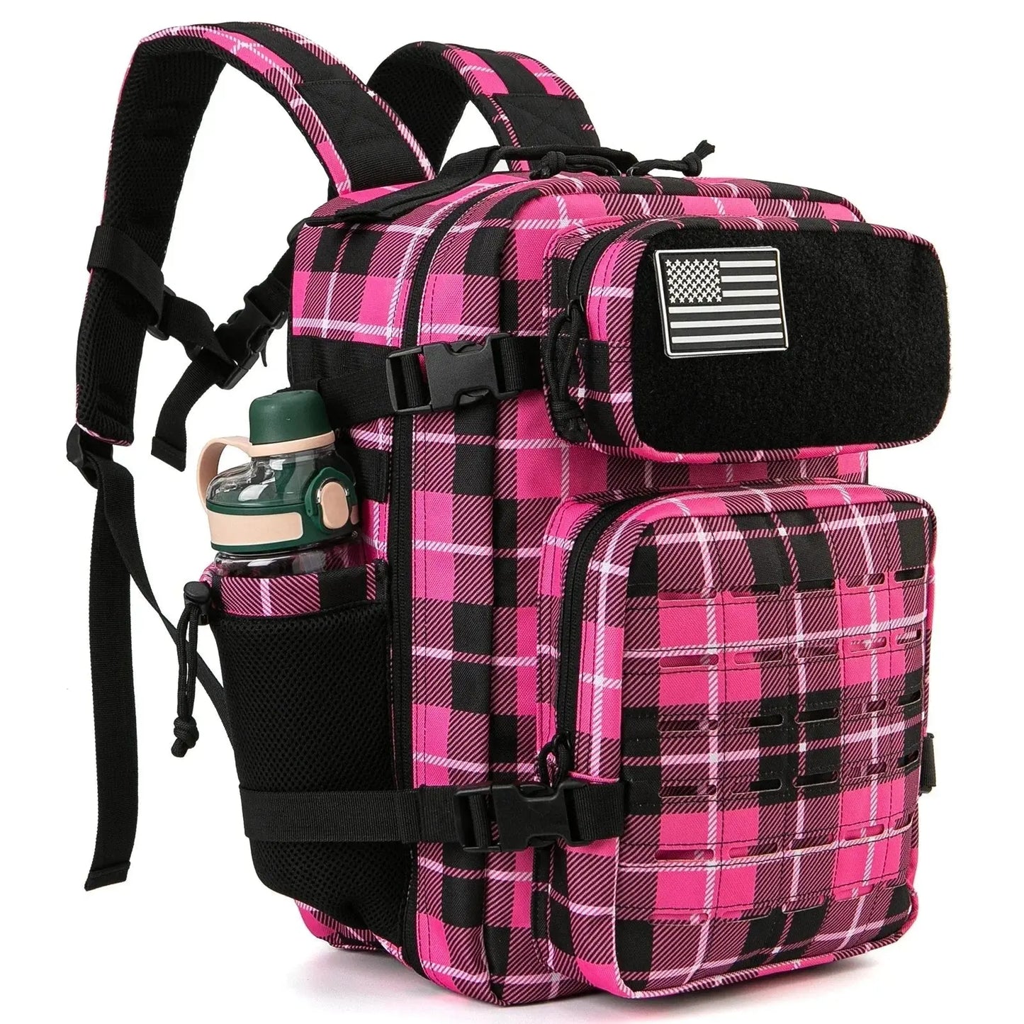 25L/45LTactical Outdoor Fitness Backpack