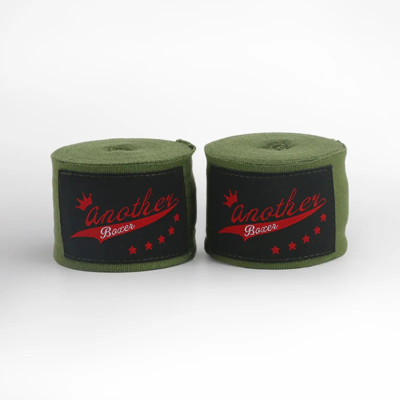 2 Pack Professional Boxing Hand Wraps