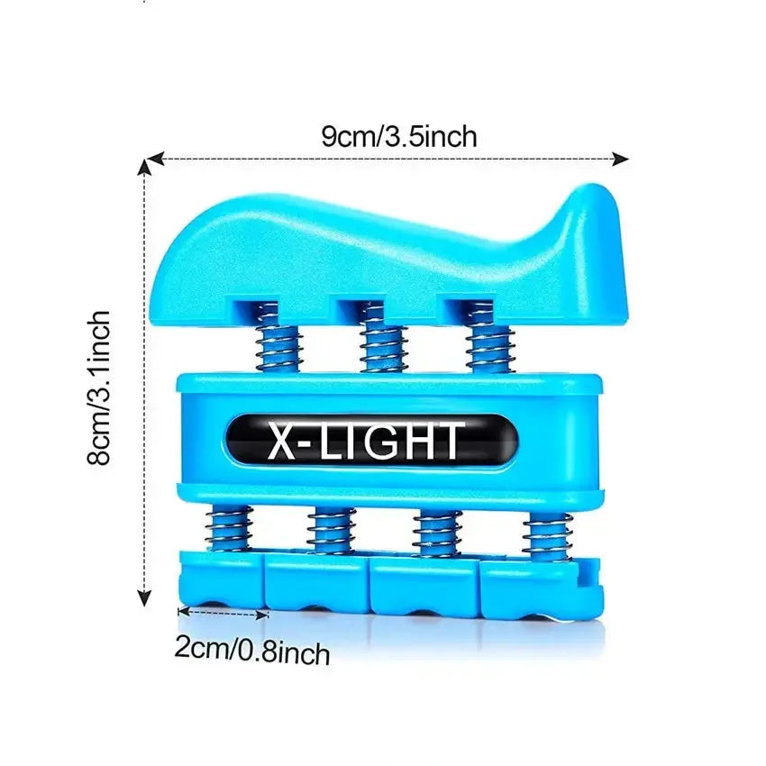 Hand and Finger Strength Trainer for All Levels
