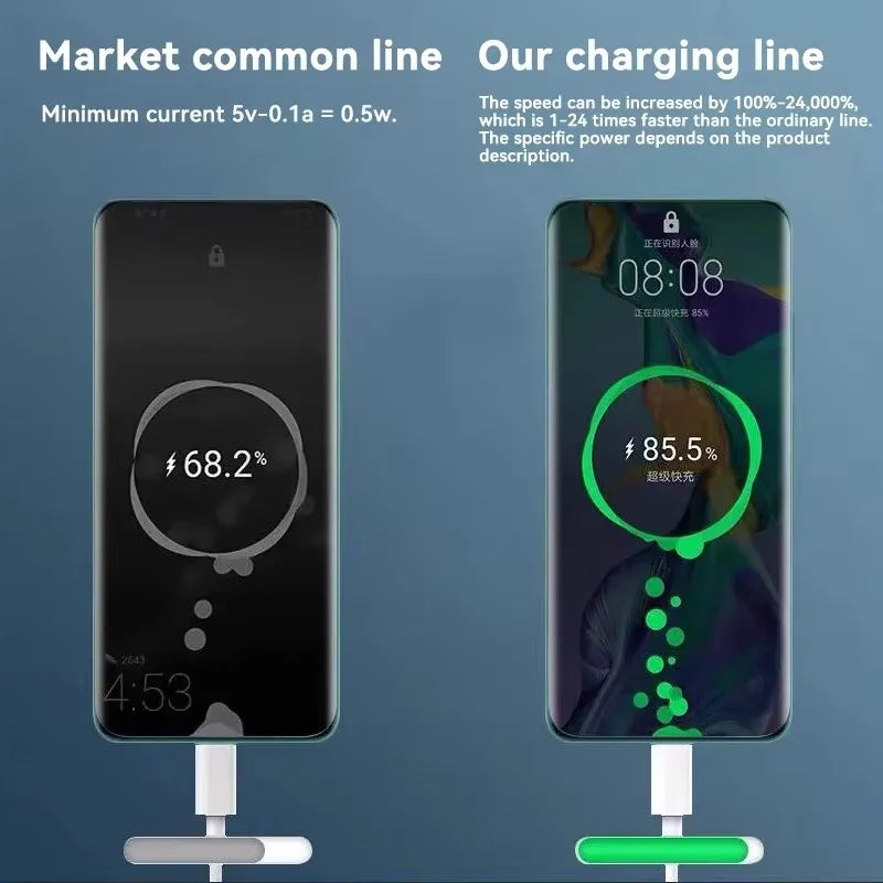 120W Fast Charge Cable PD Quick Charging High Quality USB C TO USB Type C Cable For iPhone Xiaomi 17 Plus Pro Max Samsung S24