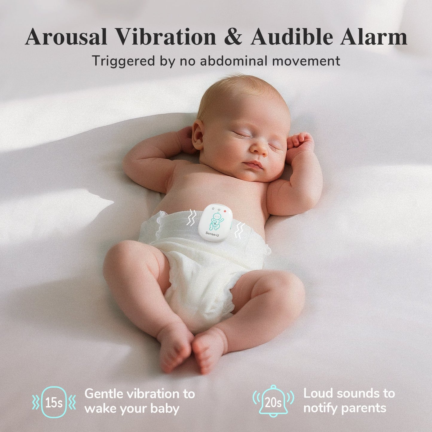 Vigilabebés profesional