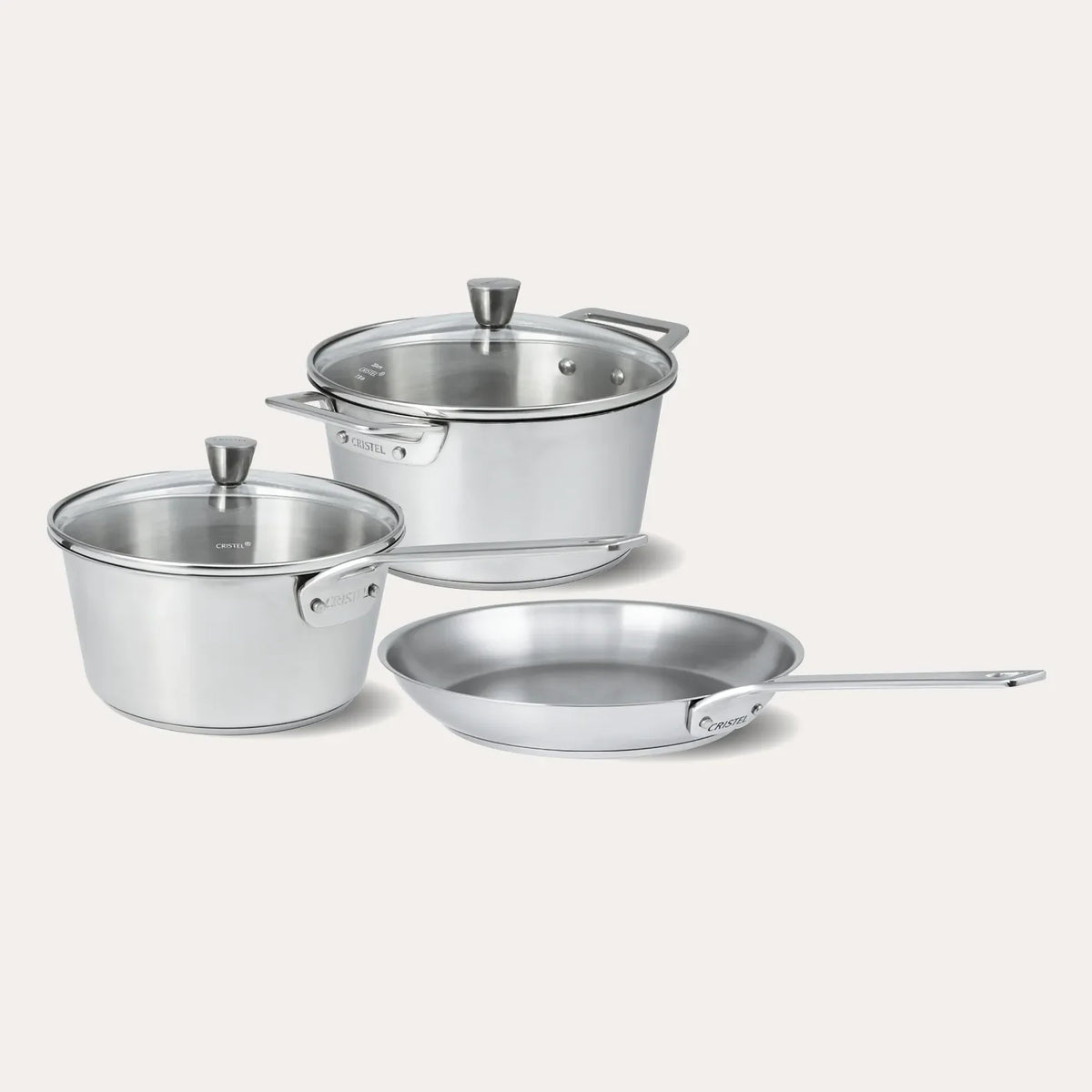5-piece set