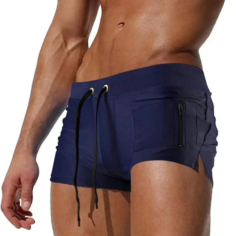 Comfortable & Breathable Men's Board Shorts