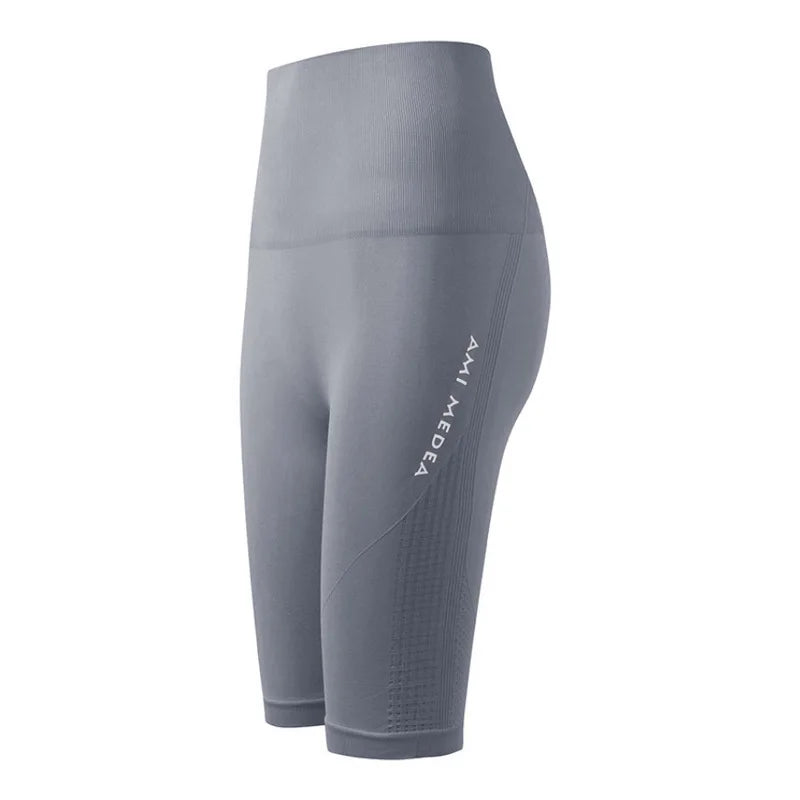 FlareFit: Leggings de cintura alta, tallas grandes