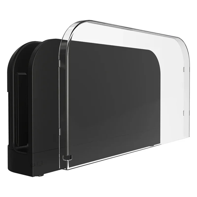 For Switch 2 Dock Protective Shell Anti-scratch Protective Cover Game Console Dust Cover for Switch 2 Console Accessories