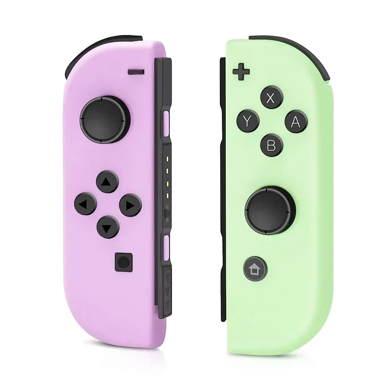 Joy Con Wireless Switch Control Joycon Controller with Dual Vibration Joystick Gamepad for Switch Video Game Consoles Accessory