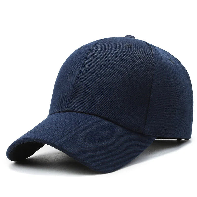 Customizable Baseball Hat