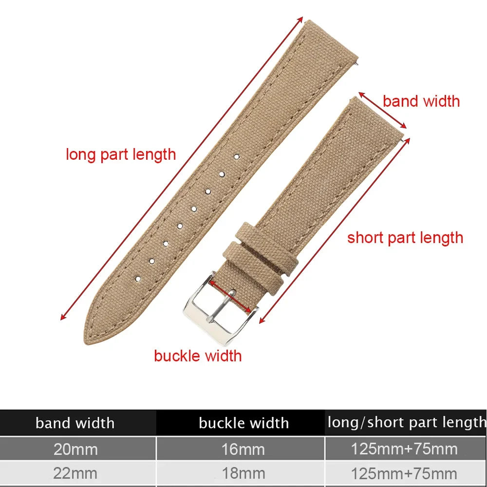 Suunto Race, Vertical & 9 Peak Slim Canvas Band with Leather Lining