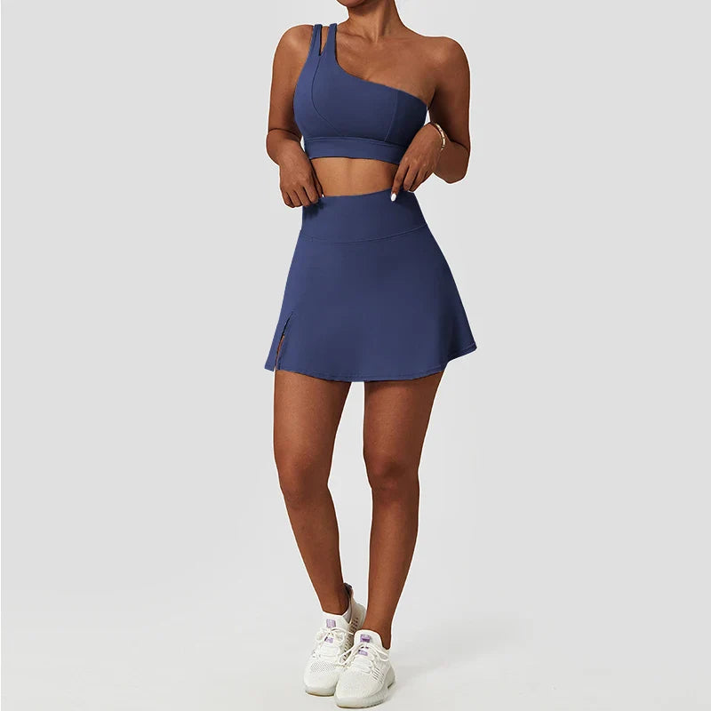 Chándal para mujer, push-up, ropa deportiva, mallas, pantalones cortos deportivos