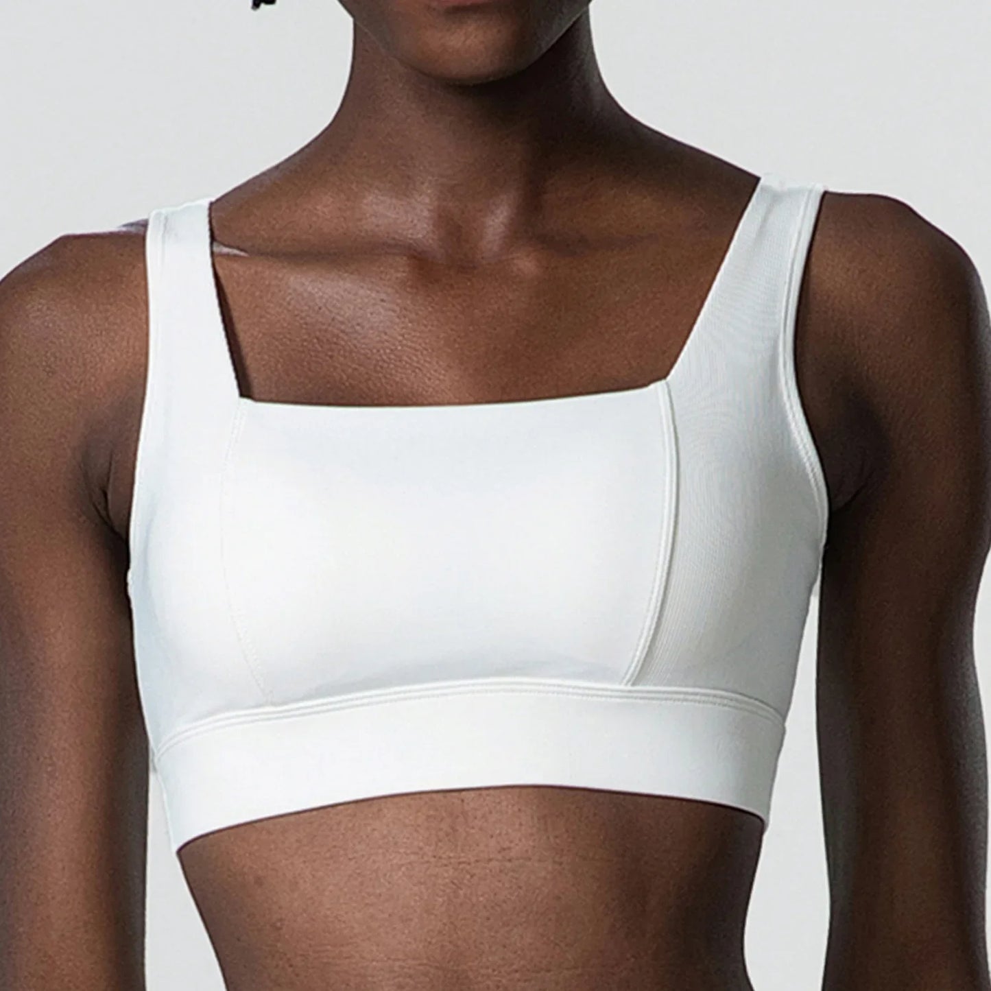 FlexFit Women's Breathable Sports Bra