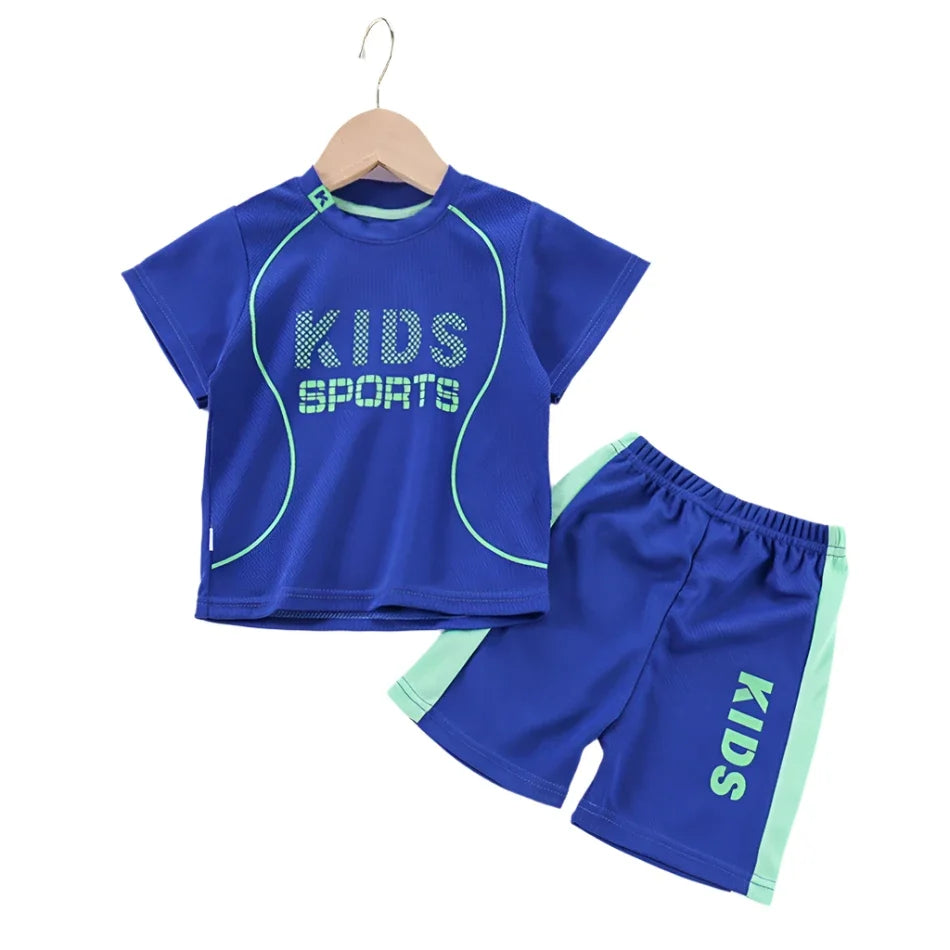Baby Summer 2 Piece Set