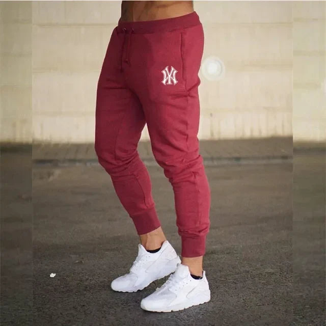 Stay Cool and Stylish Summer Casual Pants