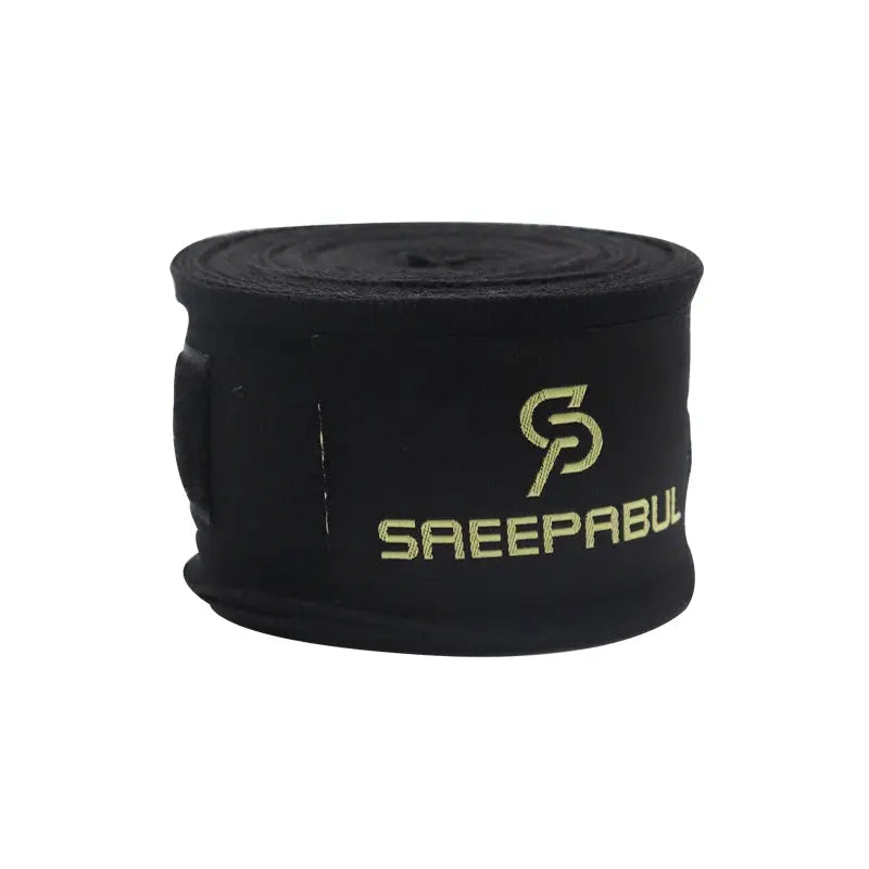 Protective Hand Wraps for Boxing