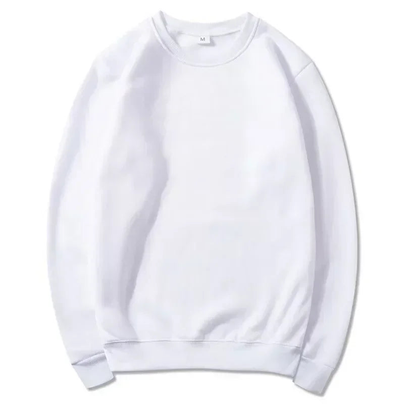 Simpsons Sweatshirt - Bart Peeking