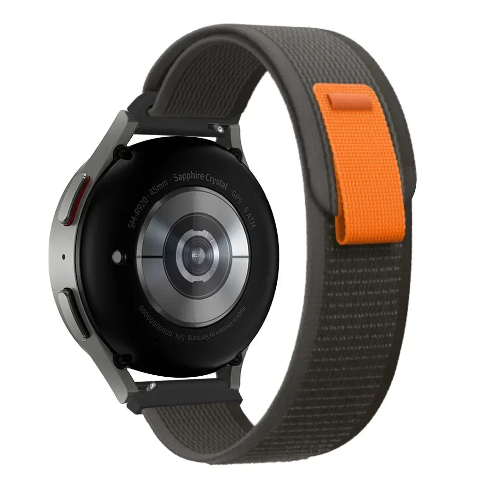 Polar Nylon Loop Band for Polar Smartwatch - Durable Replaceable Strap