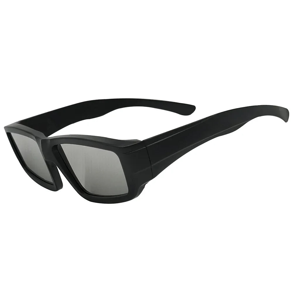1/2/3/5 Pack Solar Eclipse Glasses Safe Shades ISO Certified Solar Eclipse Observation Glasses Solar Eclipse Viewing Glasses