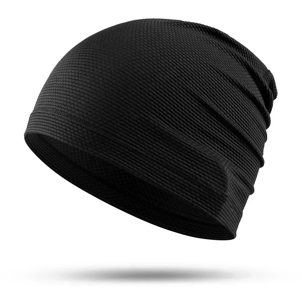 Summer Cooling Performance Cap