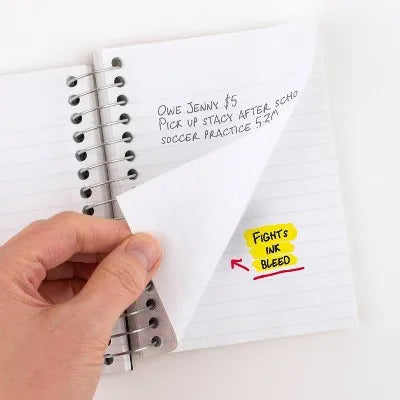 Notebooks 1 Count Paper