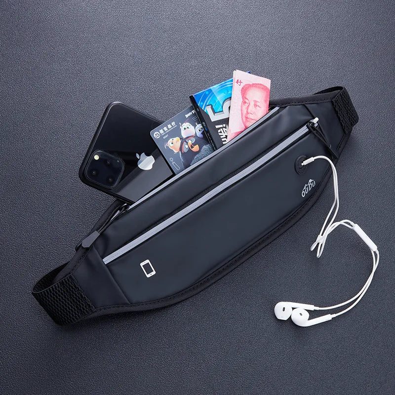Men's & Women's Running Waist Pouch